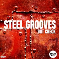 Taken By Force - Steel Grooves