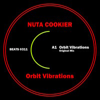 Orbit Vibrations - Nuta Cookier