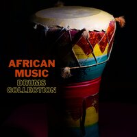 African Colors - African Sound Therapy Masters