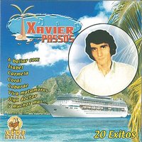 Passos - Xavier Passos