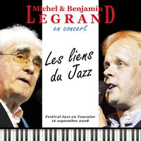 Ray Blues - Michel Legrand