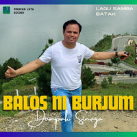 Balos ni Burjum - Dompak Sinaga & Udin BTB