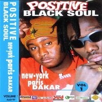 Blaw Blaw - Positive Black Soul