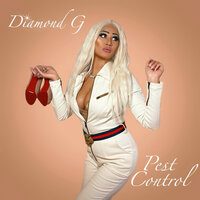 Pest Control - Diamond G