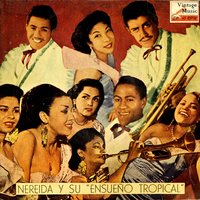 En España (Guaracha) - Nereida Y Su "Ensueño Tropical" & Zoila González & Les Bingsters & Jacques Brienne et son Orchestre