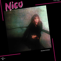 The Sphinx - Nico
