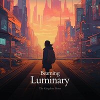 Fiery Azure - Positive Energy Academy