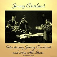Bone Brother - Jimmy Cleveland