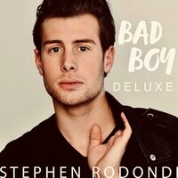 ONE-WAY - Stephen Rodondi