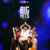 Lesa Valichudha - Sid Sriram & C. Sathya