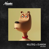 Im Good - KILLTEQ & D.HASH
