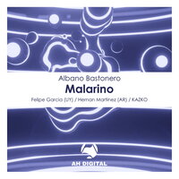 Malarino - Albano Bastonero & KAZKO