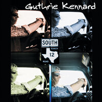 Ain't Enough - Guthrie Kennard