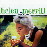 Softly, as in a Morning Sunrise - Helen Merrill & Bill Evans