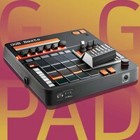 Rap de Luna Llena - GGB Beats