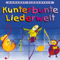 Der Wackelzahn - Wetzlarer Kükenchor & Margret Birkenfeld