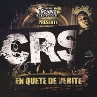 Une seule vie - CRS