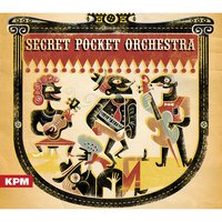 Easy as Pie - Graham Preskett