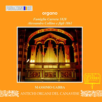 Sonata n. 4 in La min. op. 98: Fuga cromatica - Massimo Gabba