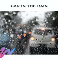 Rain Inside Car (Loopable) - Baby Sleep Spot & Rain Storm Sounds & Thunderstorm Sleep ASMR