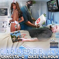 My Sqaud - Gangsta-O & Yung Cashis & Dark Diesel & Daze Calhoun
