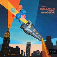 Roads - MH the Verb feat. Stewie & MH the Verb & Stewie