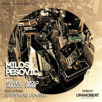 Place Ur Bets - Milos Pesovic