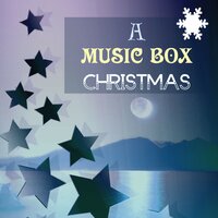In the Winter Mist - Newborn Sleep Music Lullabies