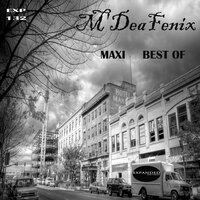 Bar Elegante - M'DeaFenix