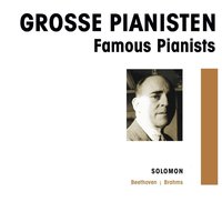Klaviersonate No. 3 in C Major, Op. 2: IV. Allegro assai - Solomon Cutner & Ludwig van Beethoven
