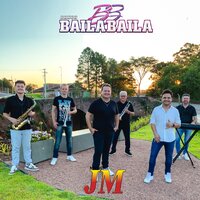 Menina Linda - banda baila baila & Musical JM