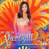 We Like To Party - Bảo Hân