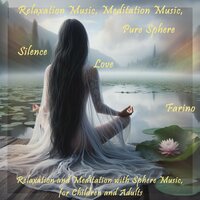 Relaxation Music, Meditation Music, Pure Sphere, Warmth of Heart - Farino