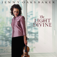 If You Could Hie to Kolob - Jenny Oaks Baker