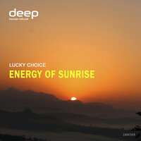Energy of Sunrise - Lucky Choice