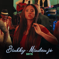 Minden Jó - Binhky
