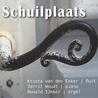 Psalm 18 - Krista van den Esker & Jorrit Woudt & Ronald IJmker