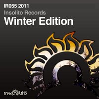 Crazy Roll - Jose Ponce & Raul Rios