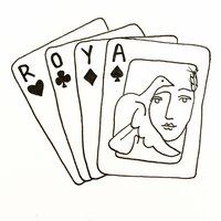 Rich Kid - Roya