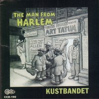 Haunted Nights - Göran Eriksson & Bent Persson & Göran Lind & Jan Åkerman & John Högman & Bo Juhlin