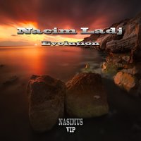 Extinction - Nacim Ladj