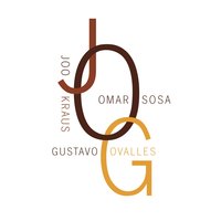 Peace River - Joo Kraus & Gustavo Ovalles & Omar Sosa