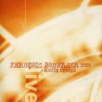 Arico - Afab - François Bourassa Trio & André Leroux