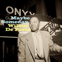 Original Jelly Roll Blues - Wilbur De Paris