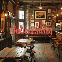 A Tale Of Coffee - Chelsea's Swing