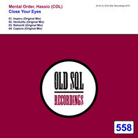 Ventiulitu - Hassio (COL) & Mental Order