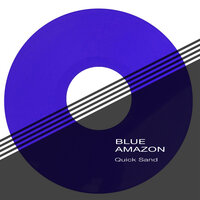 The Fix - Blue Amazon