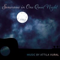 Recognize the Sonority - Attila Vural