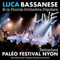 Malarazza - Luca Bassanese