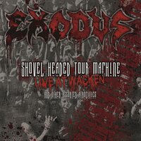 Blacklist - Exodus